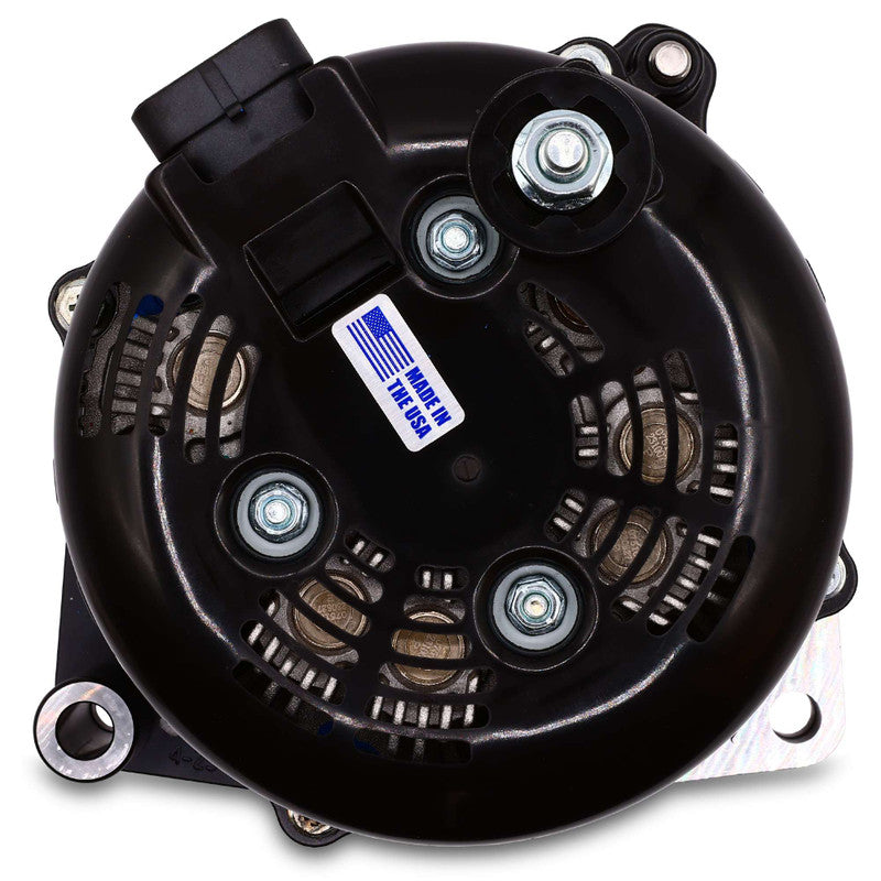 250 amp Elite series alternator for 88-95 GM Truck