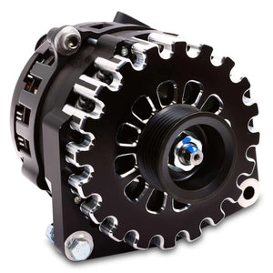 250 amp Elite series alternator for 88-95 GM Truck