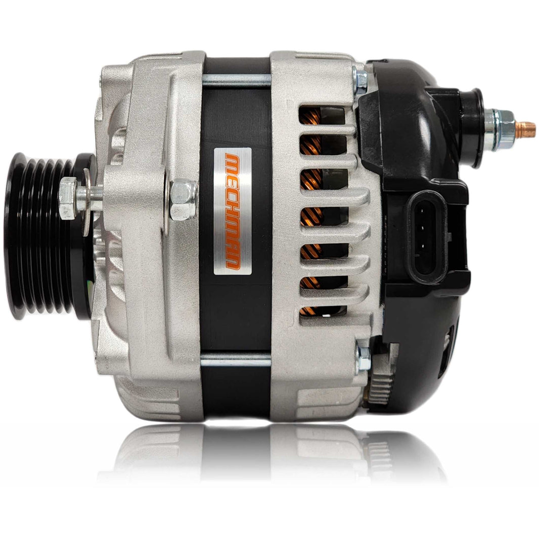 250 amp - Fits 6/12 CS144 - Cast case | 7864250 | by: Mechman @ the lowest price of $429.00