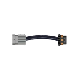 250 amp Large Case H.O. Marine alternator for late model Ford T-mount engines | M11290250 | by: Mechman @ the lowest price of $699.00
