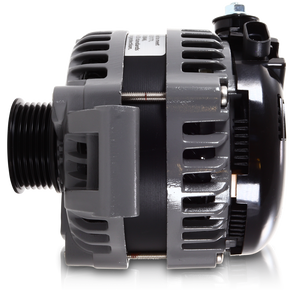 250 amp Large Case H.O. Marine alternator for late model Ford T-mount engines | M11290250 | by: Mechman @ the lowest price of $699.00
