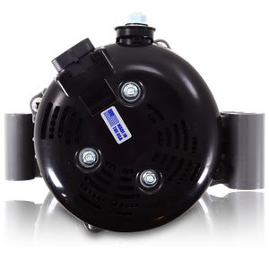 250 amp Large Case H.O. Marine alternator for late model Ford T-mount engines | M11290250 | by: Mechman @ the lowest price of $699.00