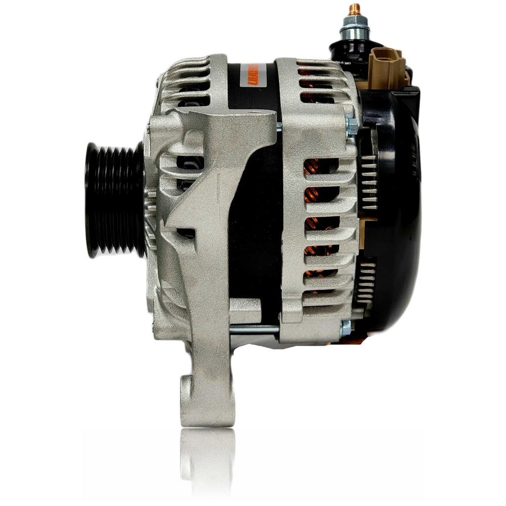 250-amp alternator for SOHC 4.6l/5.4l Ford | 7773250 | by: Mechman @ the lowest price of $449.00