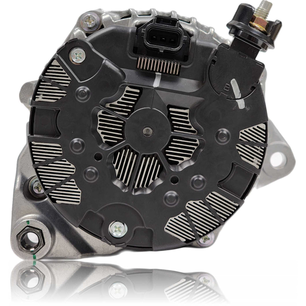 290-amp High Output (Ford truck/SUV) Ford 2.7, 3.5, 3.7 & 5.0 engines | 11916290 | by: Mechman @ the lowest price of $299.00