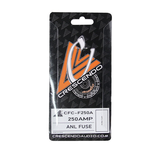 CRESCENDO AUDIO | PREMIUM ANL FUSE (150A-400A)
