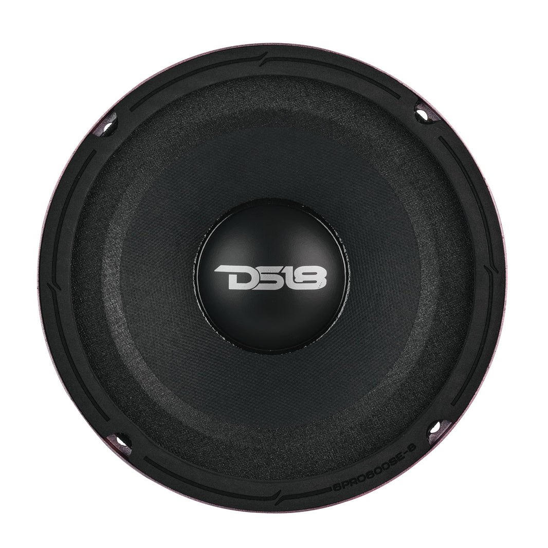 6.5" Sealed Back Mid-High Pro Audio Line Array (LA) Loudspeaker | 300W RMS 8-Ohm