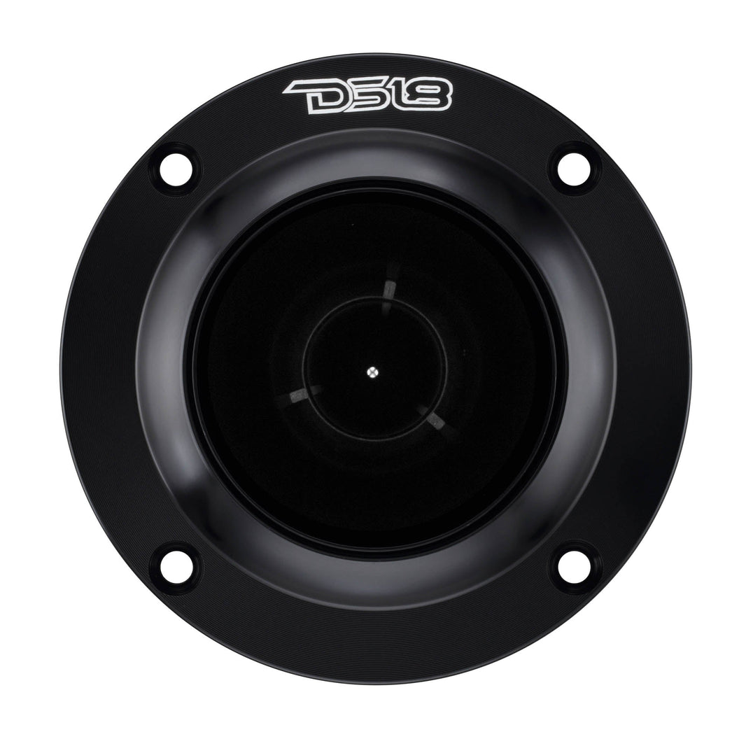 2.7" High Compression Neodymium Super Bullet Tweeter 160 Watts 1.4" Titanium 4-Ohm Vc