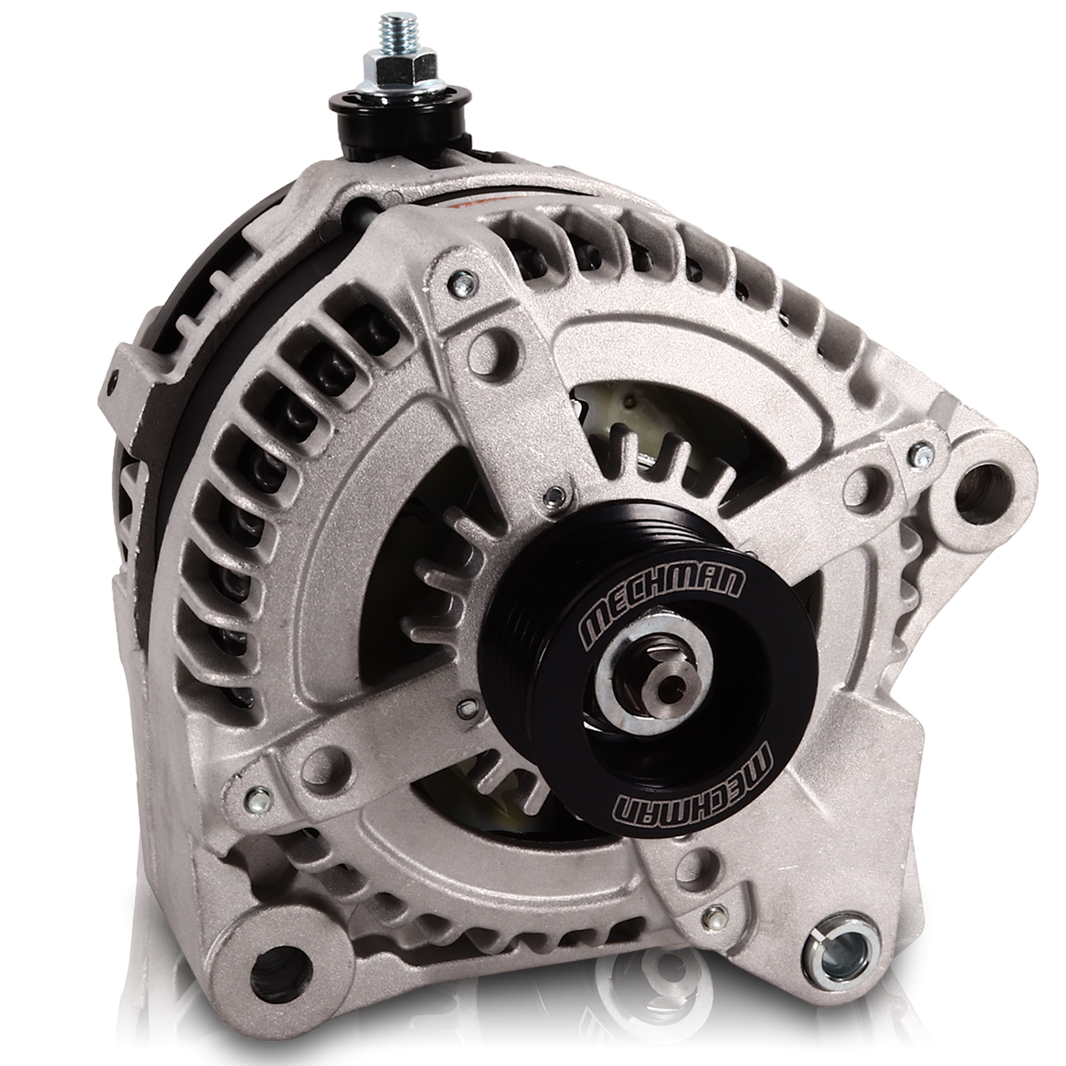 320 Amp alternator for Select Toyota / Lexus 4.7L and 4.3L | 13994320 | by: Mechman @ the lowest price of $519.00