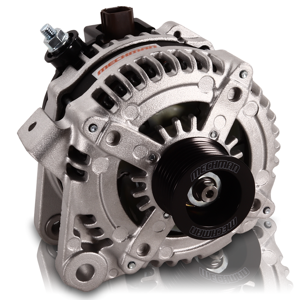 320 Amp alternator for Toyota 2.4L | 11034320 | by: Mechman @ the lowest price of $519.00