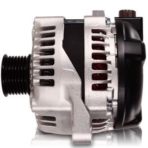 320 Amp alternator for Toyota 2.4L | 11034320 | by: Mechman @ the lowest price of $519.00
