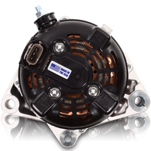 320 Amp alternator for Toyota / Lexus 4.3L | 13992320 | by: Mechman @ the lowest price of $519.00