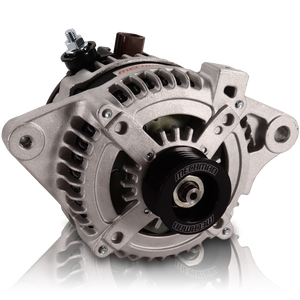 320-amp Alt for Vibe / Corolla / Matrix 1.8L Late | 11385320 | by: Mechman @ the lowest price of $519.00