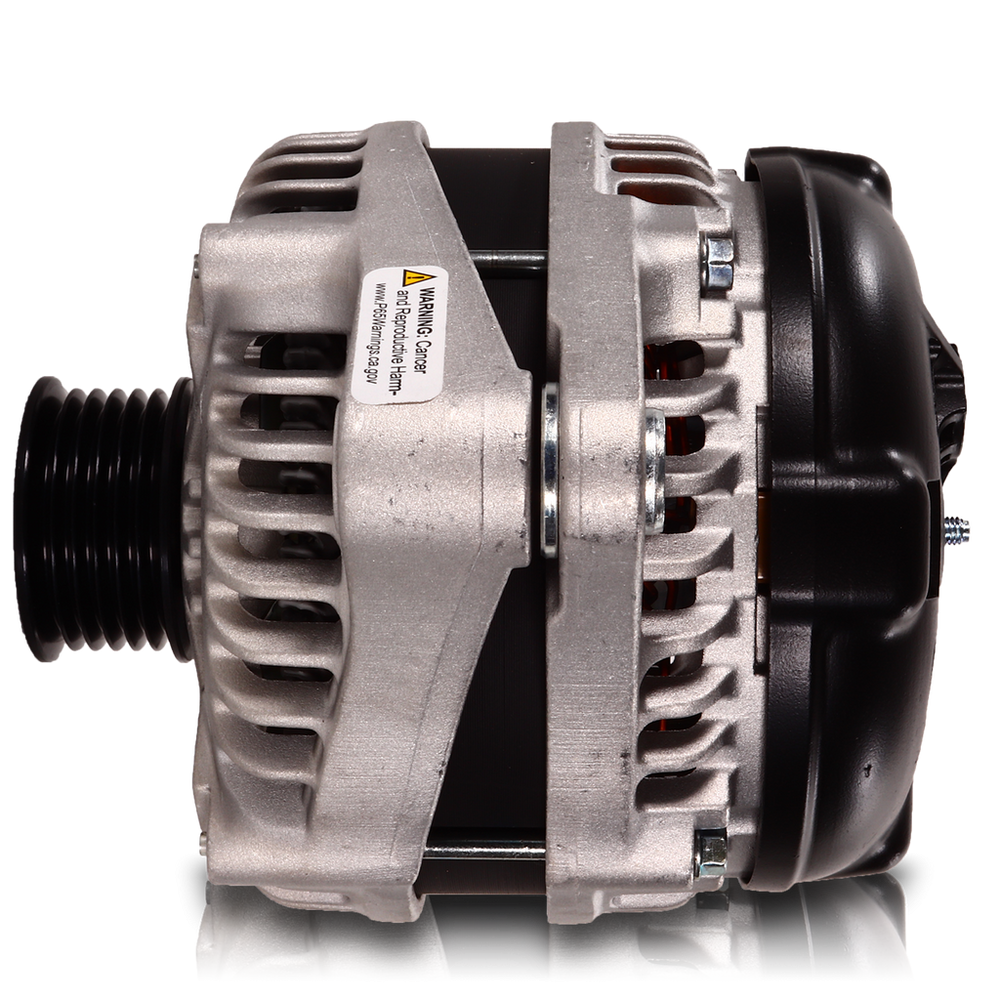 320 amp Alternator for Honda / Acura V6 | 11150320 | by: Mechman @ the lowest price of $519.00