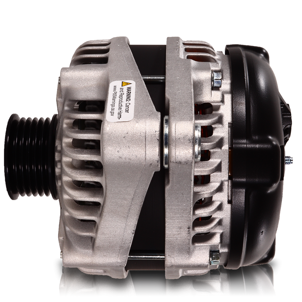 320 amp Alternator for Honda / Acura V6 | 11150320 | by: Mechman @ the lowest price of $519.00