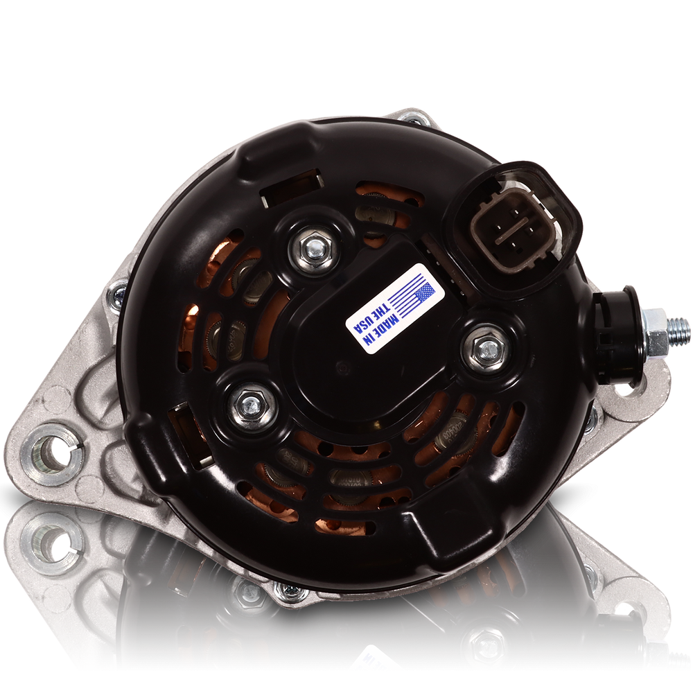 320-amp Racing alternator for Honda / Acura V6 | 11030320 | by: Mechman @ the lowest price of $519.00