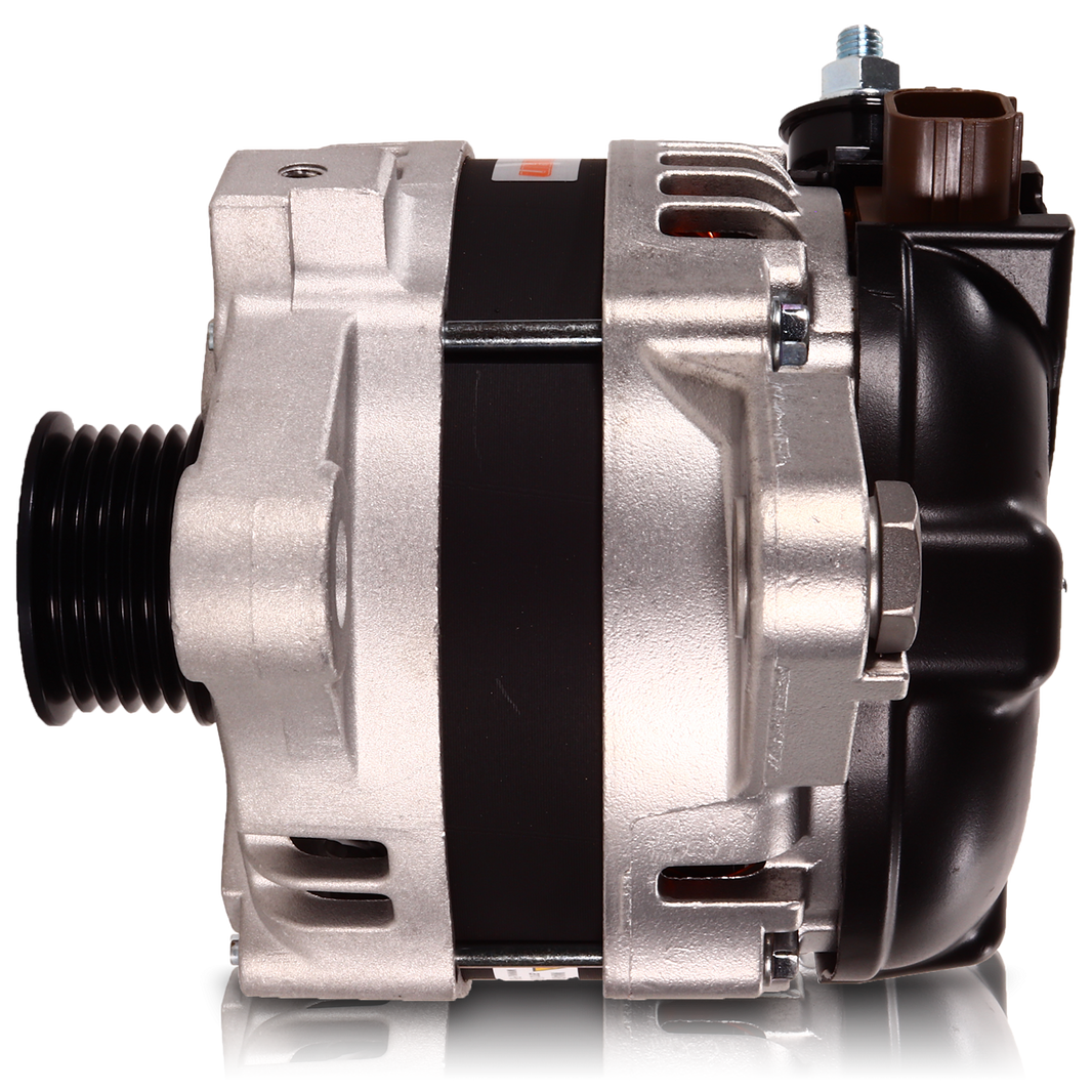 320-amp alt for late Corolla | 11577320 | by: Mechman @ the lowest price of $519.00