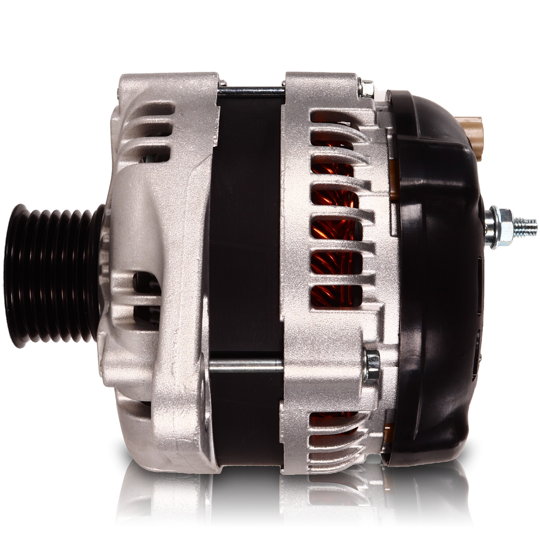 320-amp alternator for Chrysler 8.3L V10 | 11039320 | by: Mechman @ the lowest price of $519.00