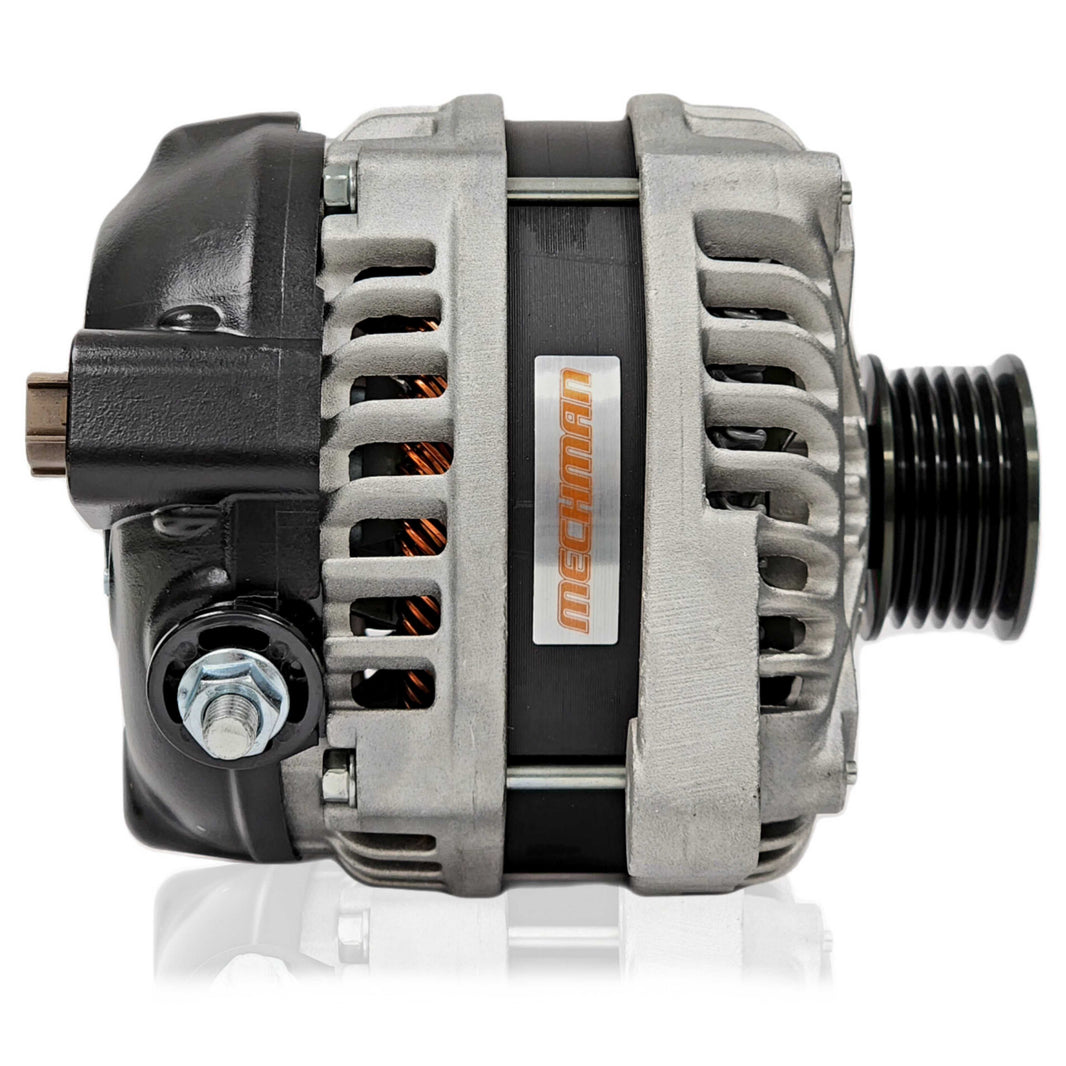 320-amp alternator for Honda 3.5L | 11392320 | by: Mechman @ the lowest price of $519.00