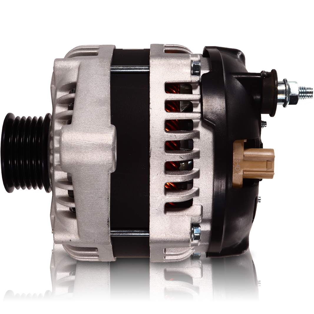 320-amp alternator for Jeep Cherokee XJ | 13341320 | by: Mechman @ the lowest price of $519.00
