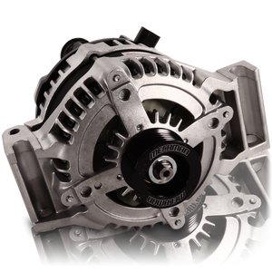 320-amp alternator for Late model Cadillac 4.6L | 11038320 | by: Mechman @ the lowest price of $519.00