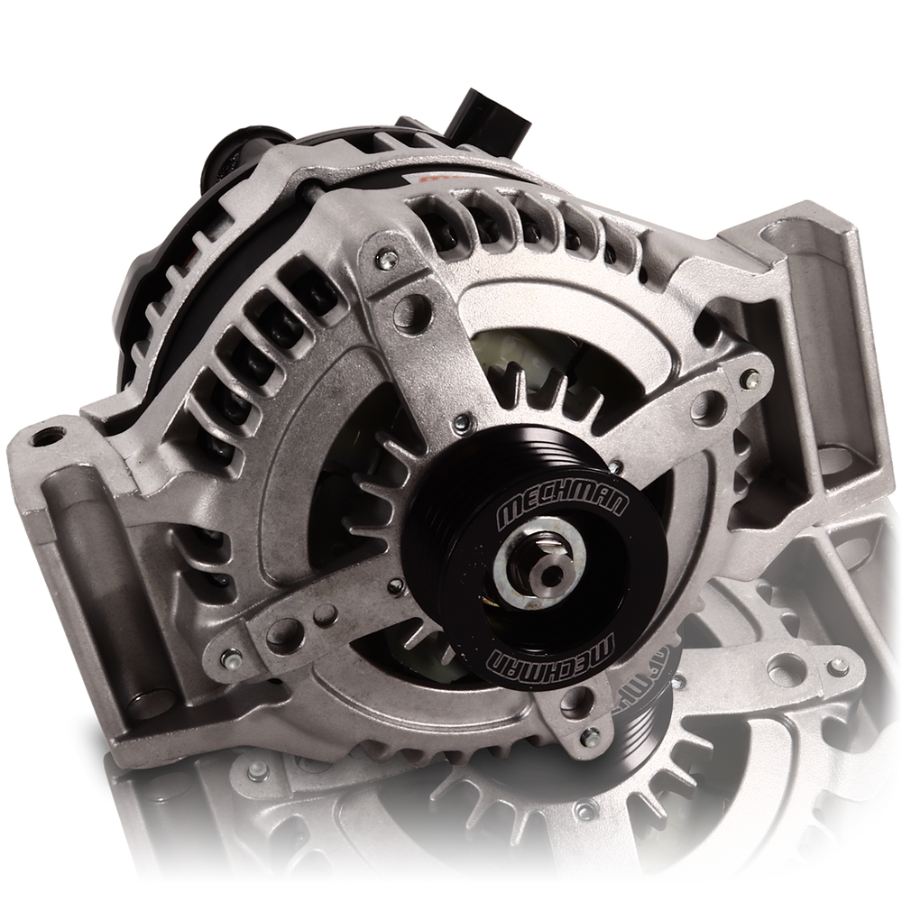 320-amp alternator for Late model Cadillac 4.6L | 11038320 | by: Mechman @ the lowest price of $519.00