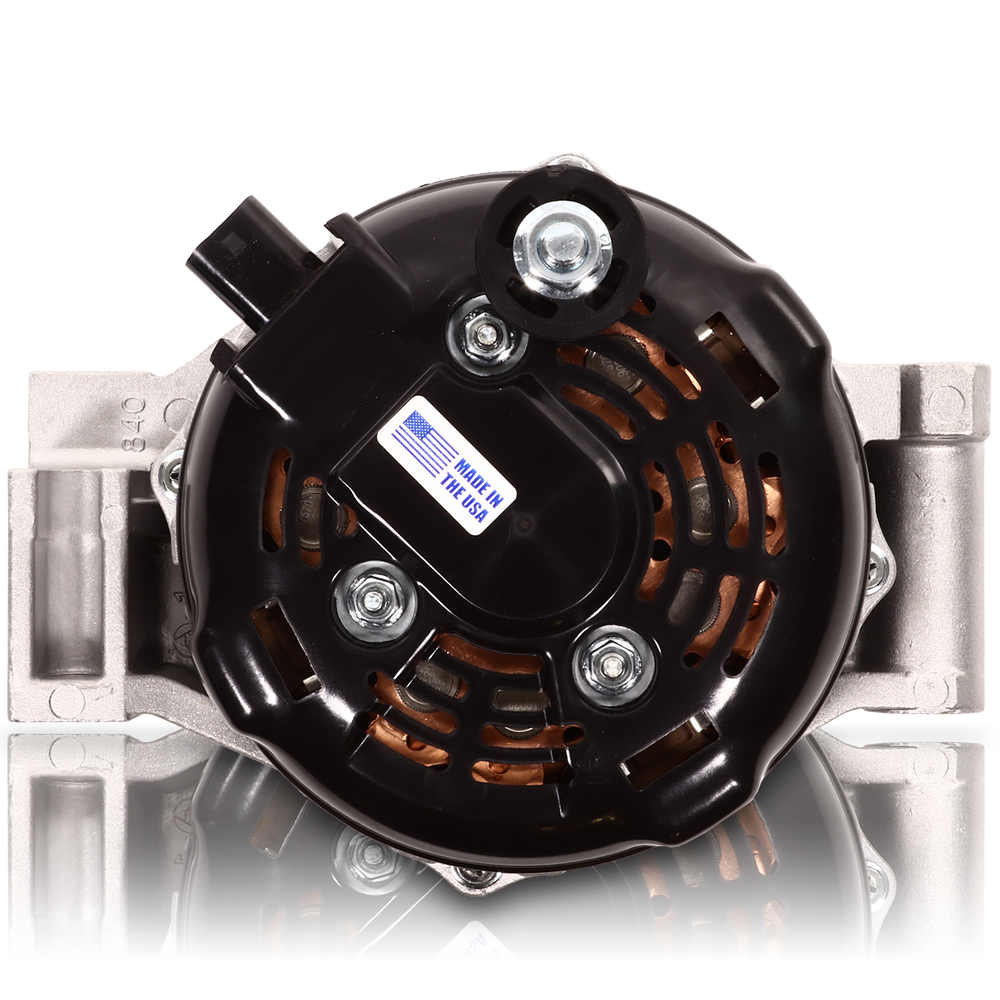 320-amp alternator for Late model Cadillac 4.6L | 11038320 | by: Mechman @ the lowest price of $519.00