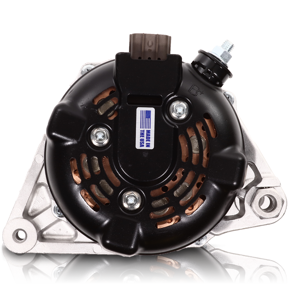 320 amp alternator for Toyota / Lexus 3.0L early | 13956320 | by: Mechman @ the lowest price of $519.00