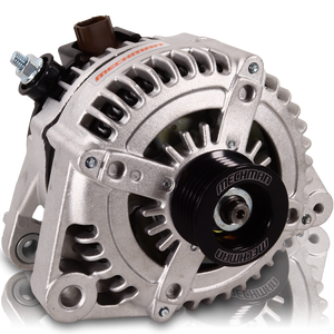 320-amp alternator for Toyota & Lexus V6 | 11033320 | by: Mechman @ the lowest price of $519.00