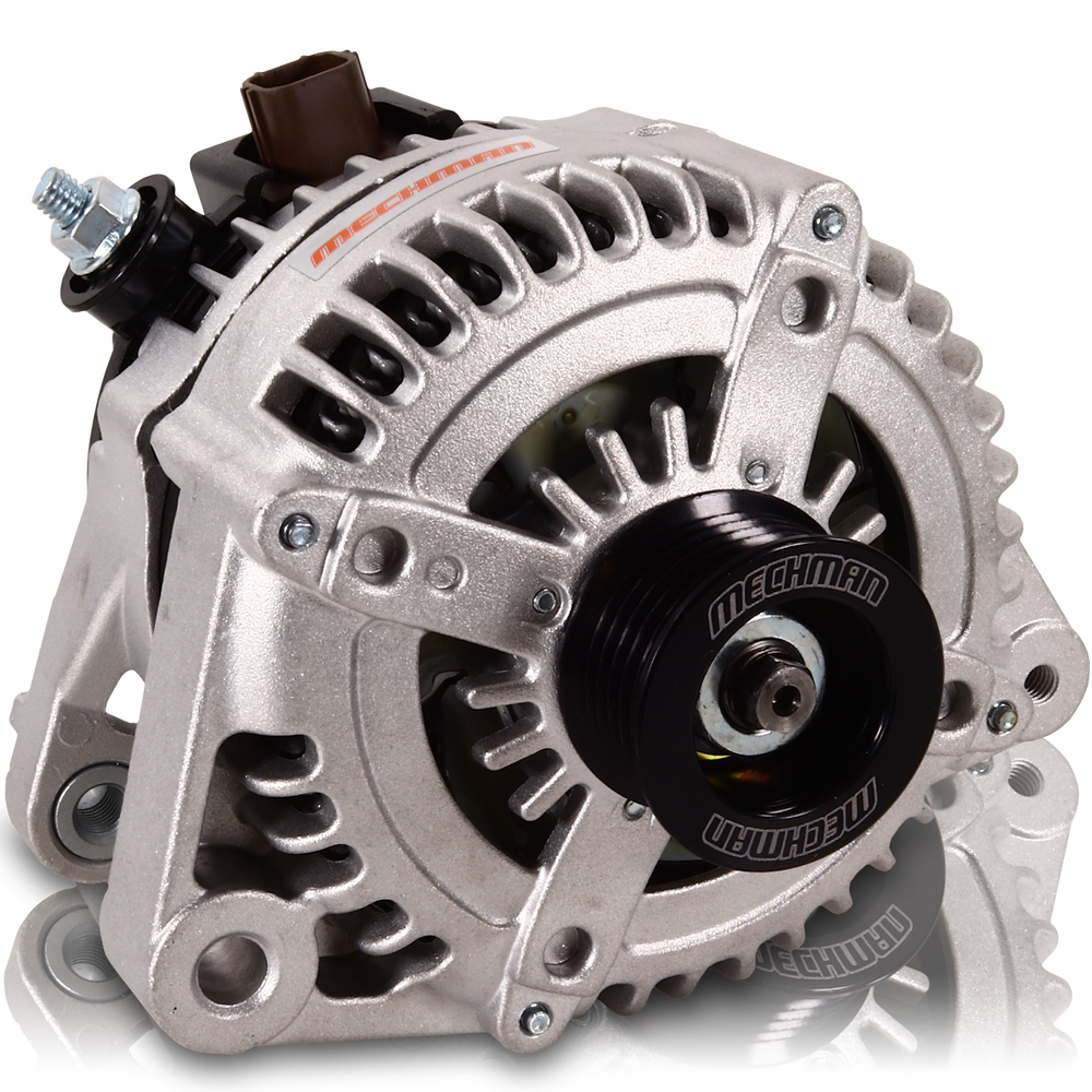 320-amp alternator for Toyota & Lexus V6 | 11033320 | by: Mechman @ the lowest price of $519.00