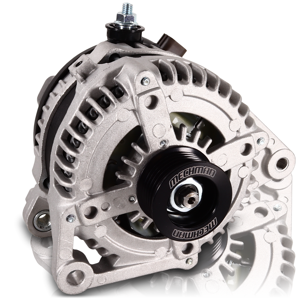 320 amp alternator for Toyota / Scion 2.5L | 11402320 | by: Mechman @ the lowest price of $519.00