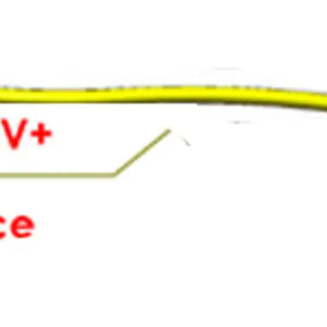 370-amp Billet Elite Series Large Case alternator for early 5.9L Cummins - 1 Wire Turn On | B13302370B-1 | by: Mechman @ the lowest price of $629.00
