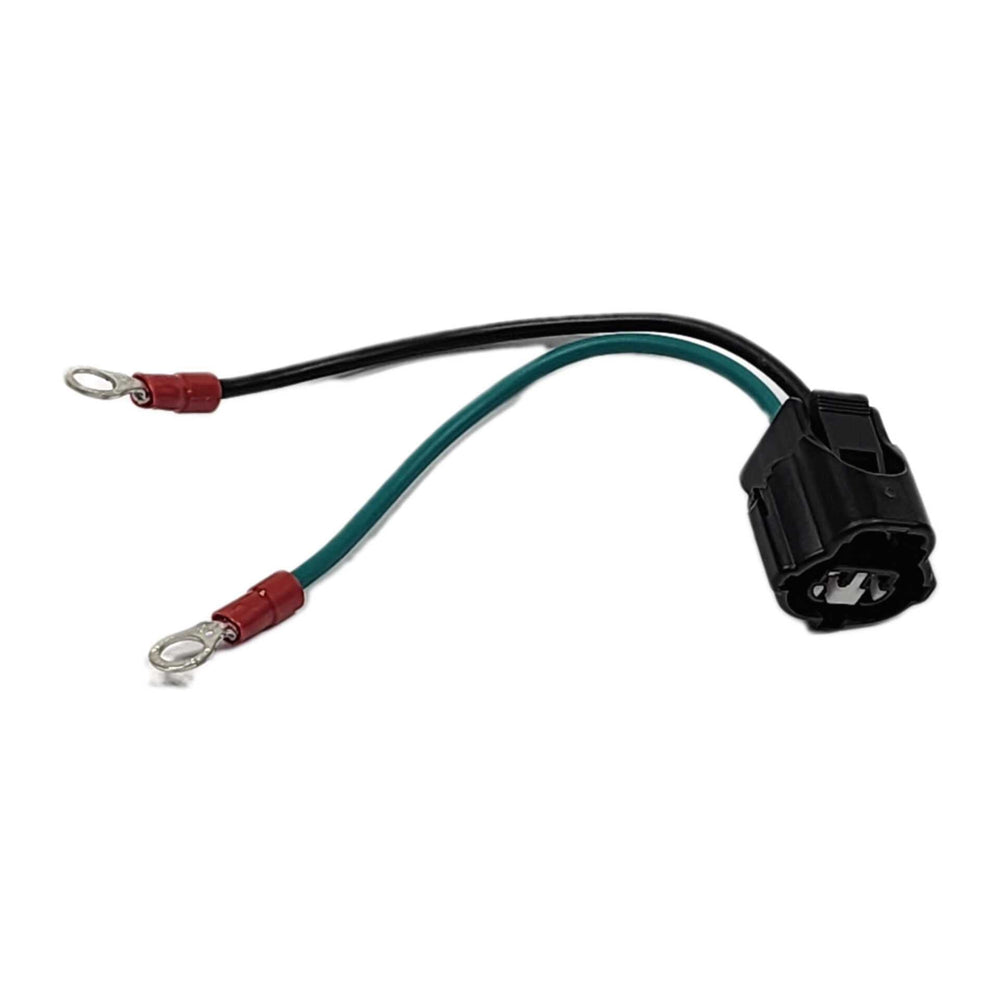 370-amp Billet Elite Series Large Case alternator for early 5.9L Cummins | B13302370B | by: Mechman @ the lowest price of $629.00