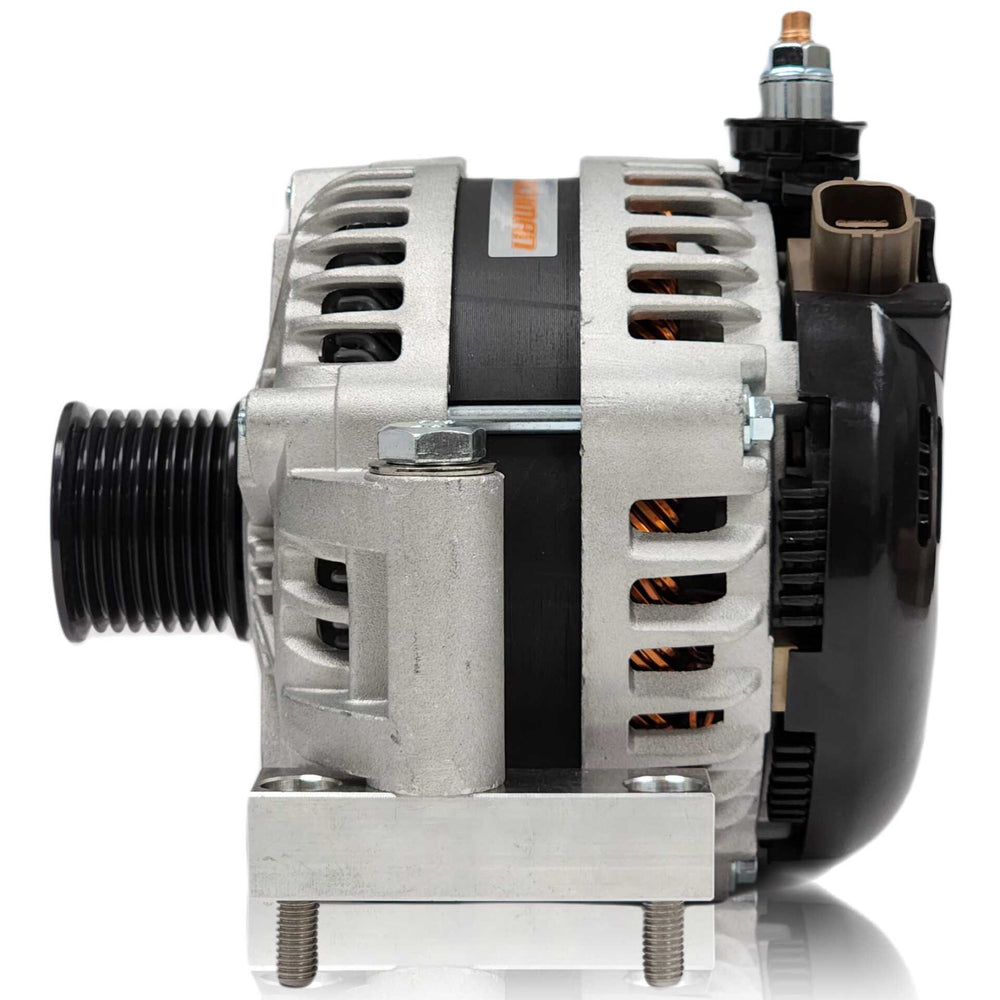 370-amp Toyota 200 Series Landcruiser 2007-2023 4.5L Diesel | TLC4.5L370 | by: Mechman @ the lowest price of $629.00