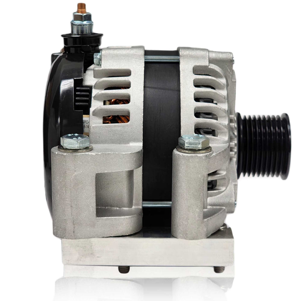 370-amp Toyota 200 Series Landcruiser 2007-2023 4.5L Diesel | TLC4.5L370 | by: Mechman @ the lowest price of $629.00