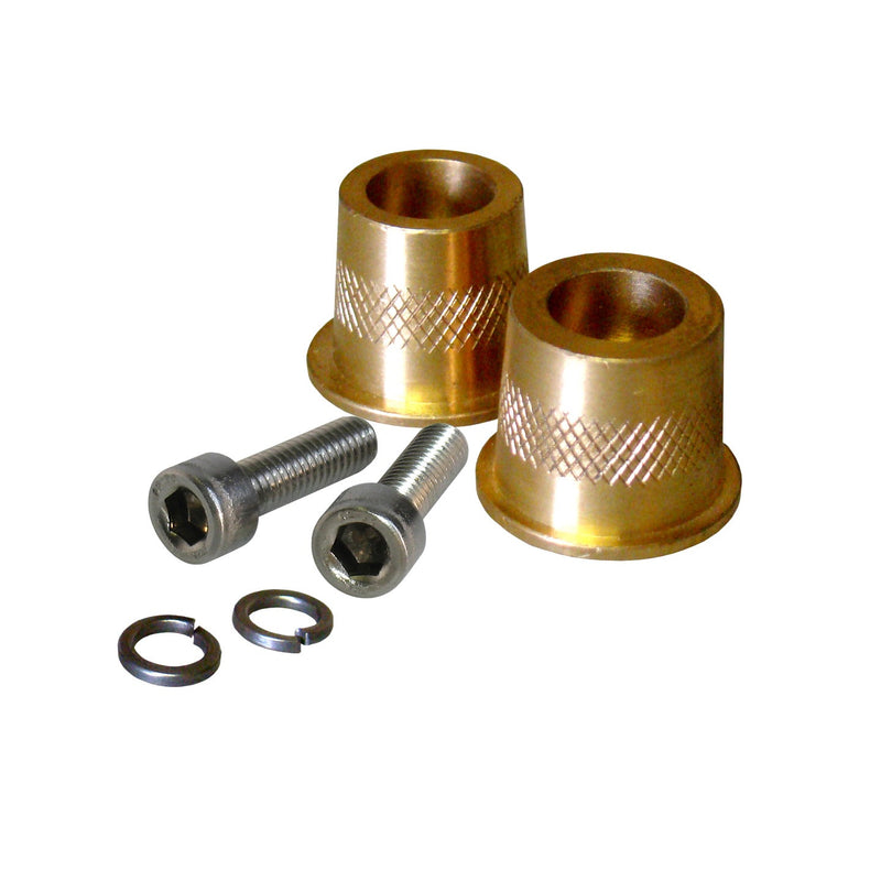 Pulleys & Accessories