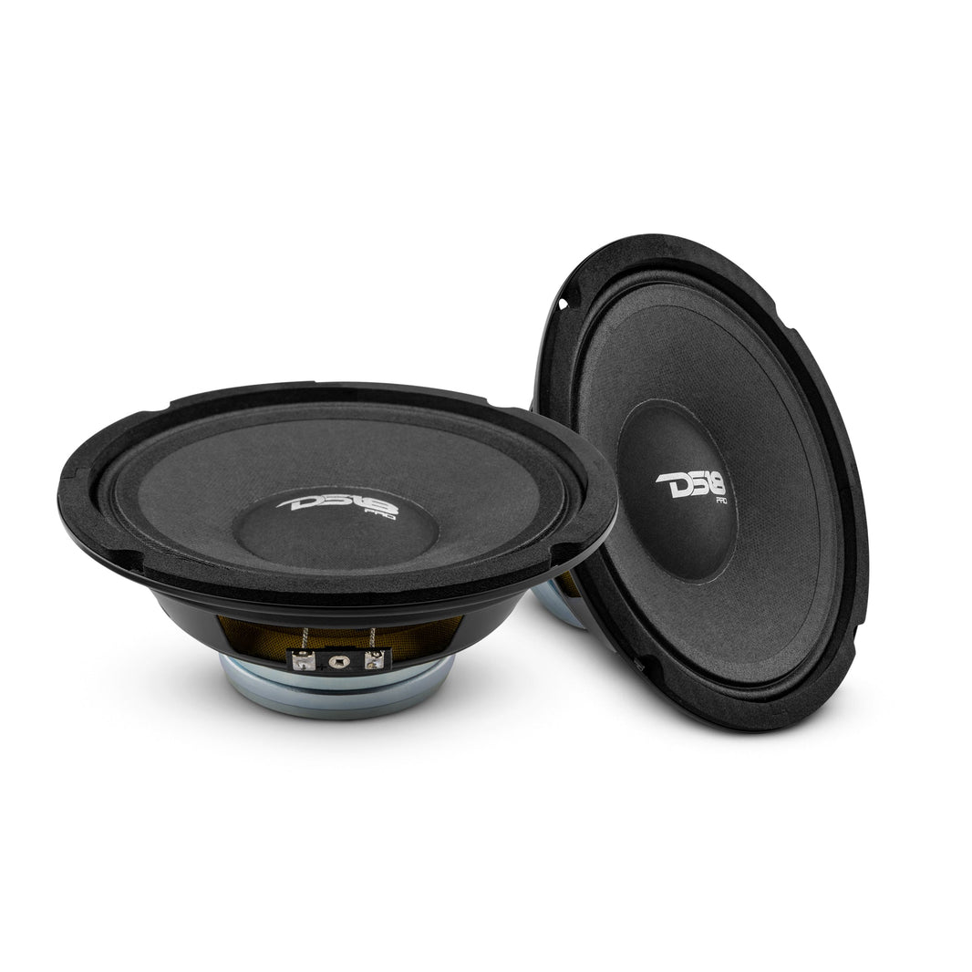 Stage2 Pro Audio Neo Midrange Package