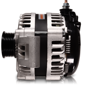 240 amp High Output Alternator select Ranger, F150, Bronco 3.0, 4.0 and 5.0 engines | 7750240 | by: Mechman @ the lowest price of $429.00