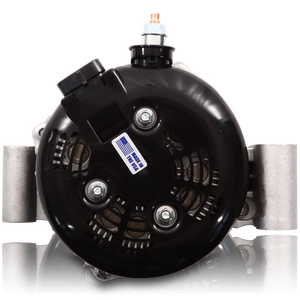 240 amp High Output Alternator select Ranger, F150, Bronco 3.0, 4.0 and 5.0 engines | 7750240 | by: Mechman @ the lowest price of $429.00