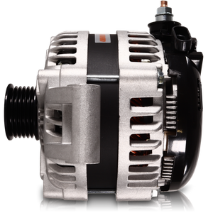 370 amp Elite series T mount alternator for Ford | 7750370 | by: Mechman @ the lowest price of $599.00