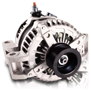 320 amp high output alternator Ford 7.3L Powerstroke Diesel | 7768320 | by: Mechman @ the lowest price of $519.00