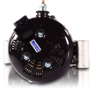 370 amp Elite series alternator to replace Ford T mount 6G | 7796370 | by: Mechman @ the lowest price of $599.00