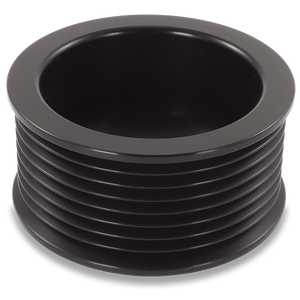 8 rib 66 MM serpentine pulley