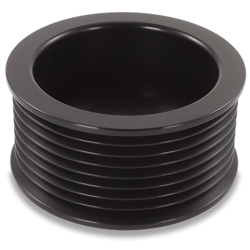 8 rib 66 MM serpentine pulley