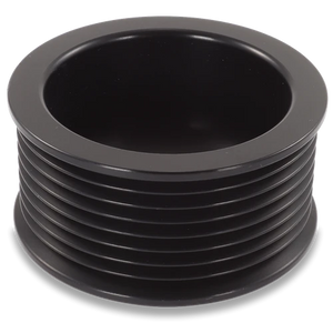 8 rib 66 MM serpentine pulley
