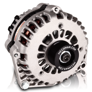 240 amp high output alternator 88-95 Tahoe C1500 Suburban | 81657240 | by: Mechman @ the lowest price of $349.00