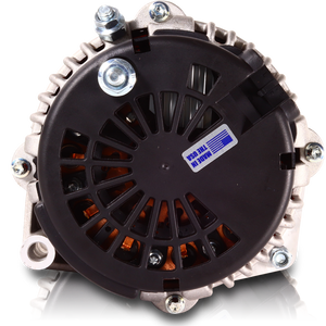 240 amp high output alternator 88-95 Tahoe C1500 Suburban | 81657240 | by: Mechman @ the lowest price of $349.00