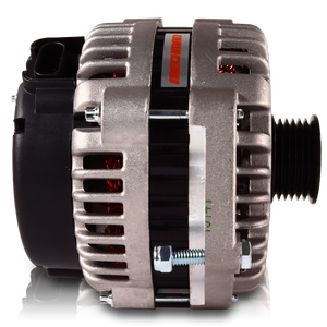 240 amp high output alternator 88-95 Tahoe C1500 Suburban | 81657240 | by: Mechman @ the lowest price of $349.00