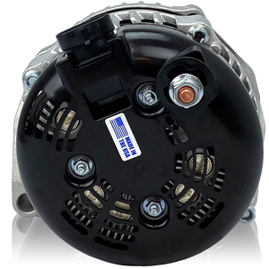 400 Amp Alternator for Left Mount CS-130 | 81657400 | by: Mechman @ the lowest price of $549.00