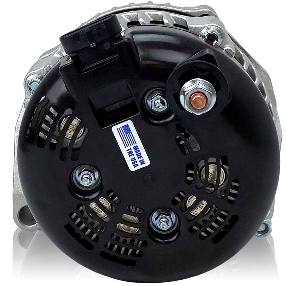 320 Amp 320 Amp Alternator for Left Mount CS-130 | 81657320 | by: Mechman @ the lowest price of $519.00