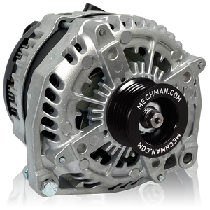 320 Amp 320 Amp Alternator for Left Mount CS-130 | 81657320 | by: Mechman @ the lowest price of $519.00